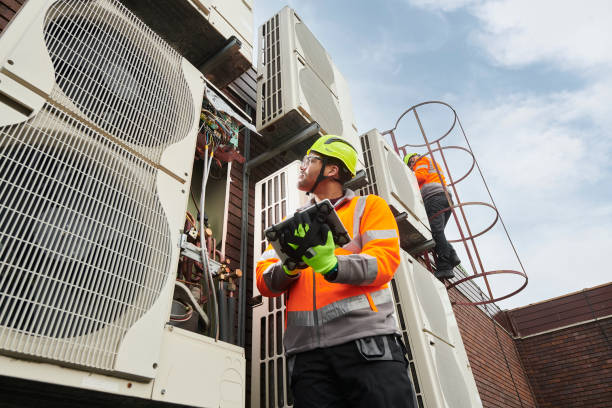 Best Residential HVAC Services  in Carrollton, TX