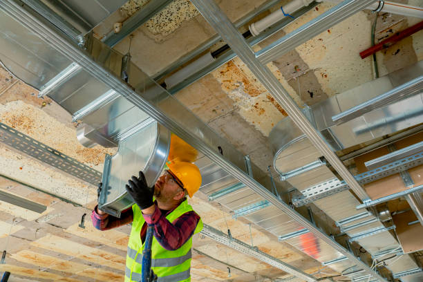 Best HVAC System Installation  in Carrollton, TX