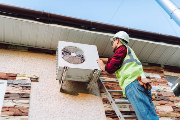 Best HVAC Maintenance Plan  in Carrollton, TX