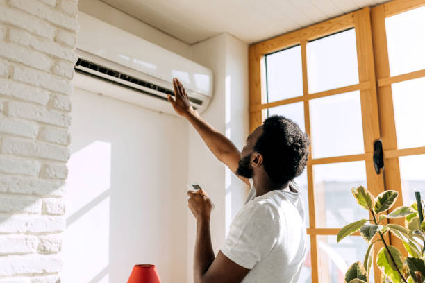 Best Affordable HVAC Services  in Carrollton, TX