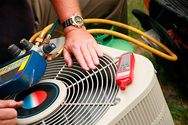 Best HVAC Air Duct Cleaning  in Carrollton, TX