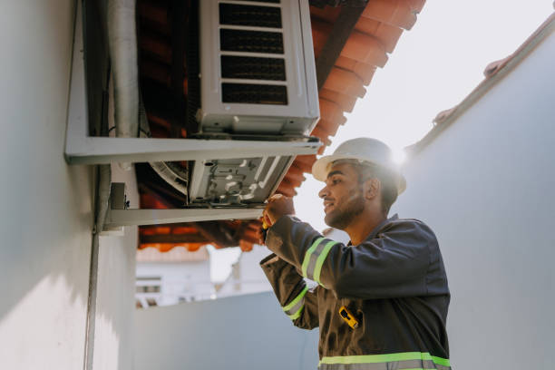 Best Best HVAC Companies  in Carrollton, TX