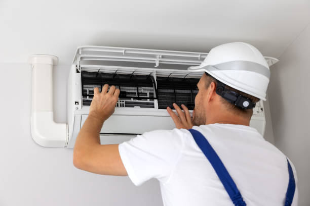 Local HVAC Companies in Carrollton, TX