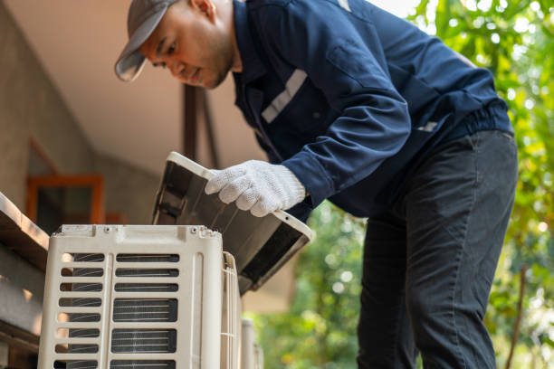 HVAC Maintenance Plan in Carrollton, TX