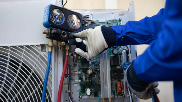 Best HVAC Repair Near Me  in Carrollton, TX